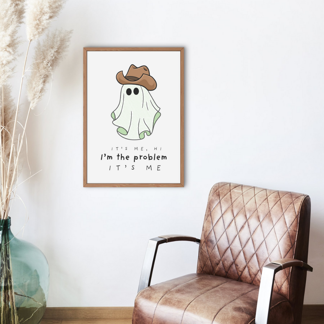 Anti-Hero Taylor Swift Wall Art Print – 8x10 Digital Download | LGBTQIA+ Supporting Prints