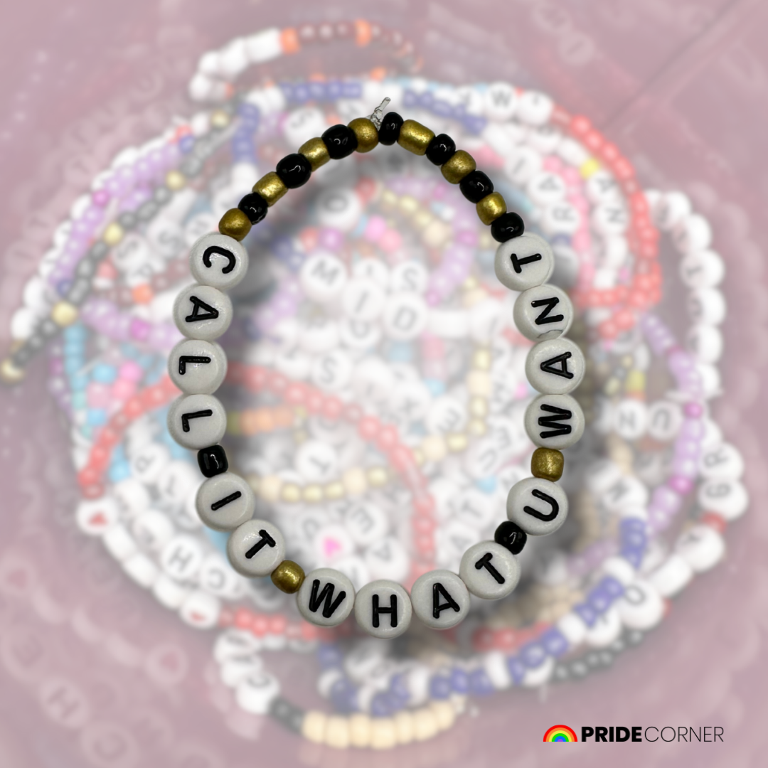 Taylor Swift Reputation Album Inspired Friendship Bracelets | Individual Songs or Full Set