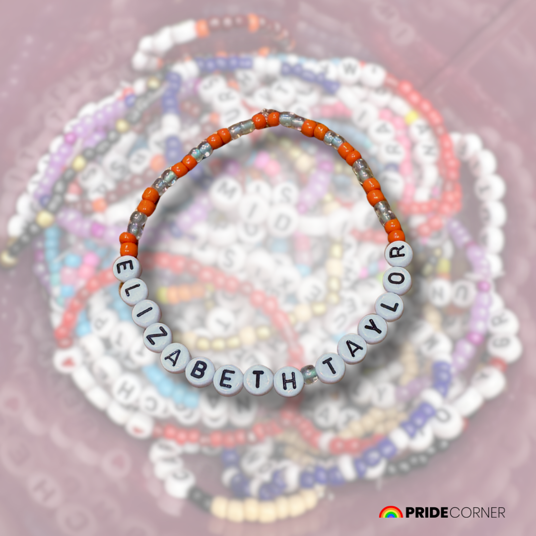 Taylor Swift The Life of a Showgirl Album Inspired Friendship Bracelets | Individual Songs or Full Set