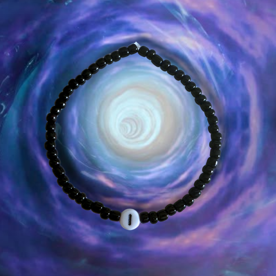 First Doctor (William Hartnell) Doctor Who Bracelets | LGBTQIA+ Supporting Jewellery