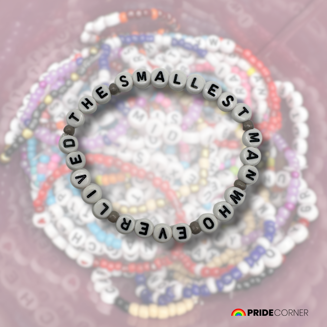 Taylor Swift The Tortured Poets Department Album Inspired Friendship Bracelets | Individual Songs or Full Set