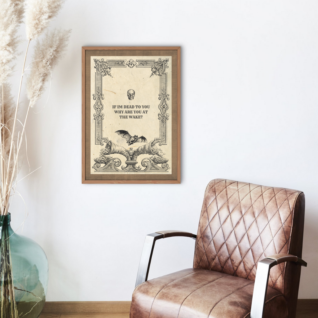 My Tears Ricochet Taylor Swift Wall Art Print – 8x10 Digital Download | LGBTQIA+ Supporting Prints