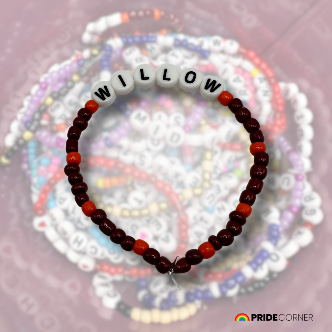Taylor Swift Evermore Album Inspired Friendship Bracelets | Individual Songs or Full Set