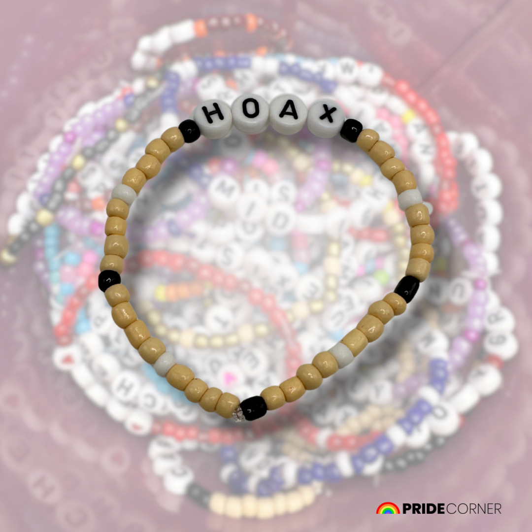 Taylor Swift Folklore Album Inspired Friendship Bracelets | Individual Songs or Full Set