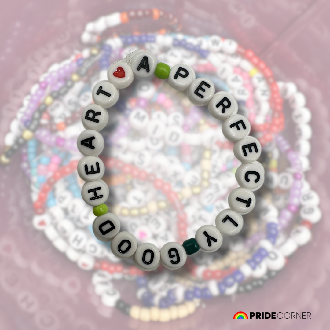 Taylor Swift Debut Album Inspired Friendship Bracelets | Individual Songs or Full Set