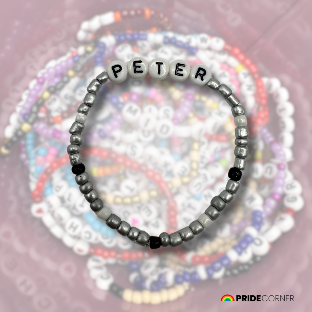Taylor Swift The Tortured Poets Department Album Inspired Friendship Bracelets | Individual Songs or Full Set