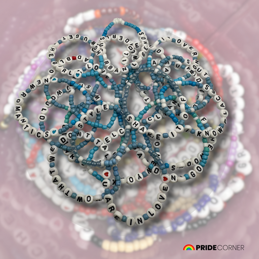 Taylor Swift 1989 Album Inspired Friendship Bracelets | Individual Songs or Full Set