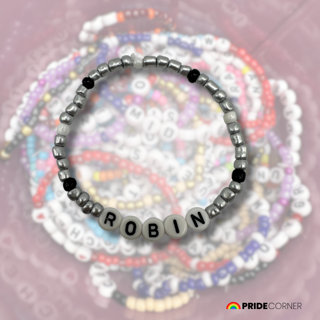 Taylor Swift The Tortured Poets Department Album Inspired Friendship Bracelets | Individual Songs or Full Set