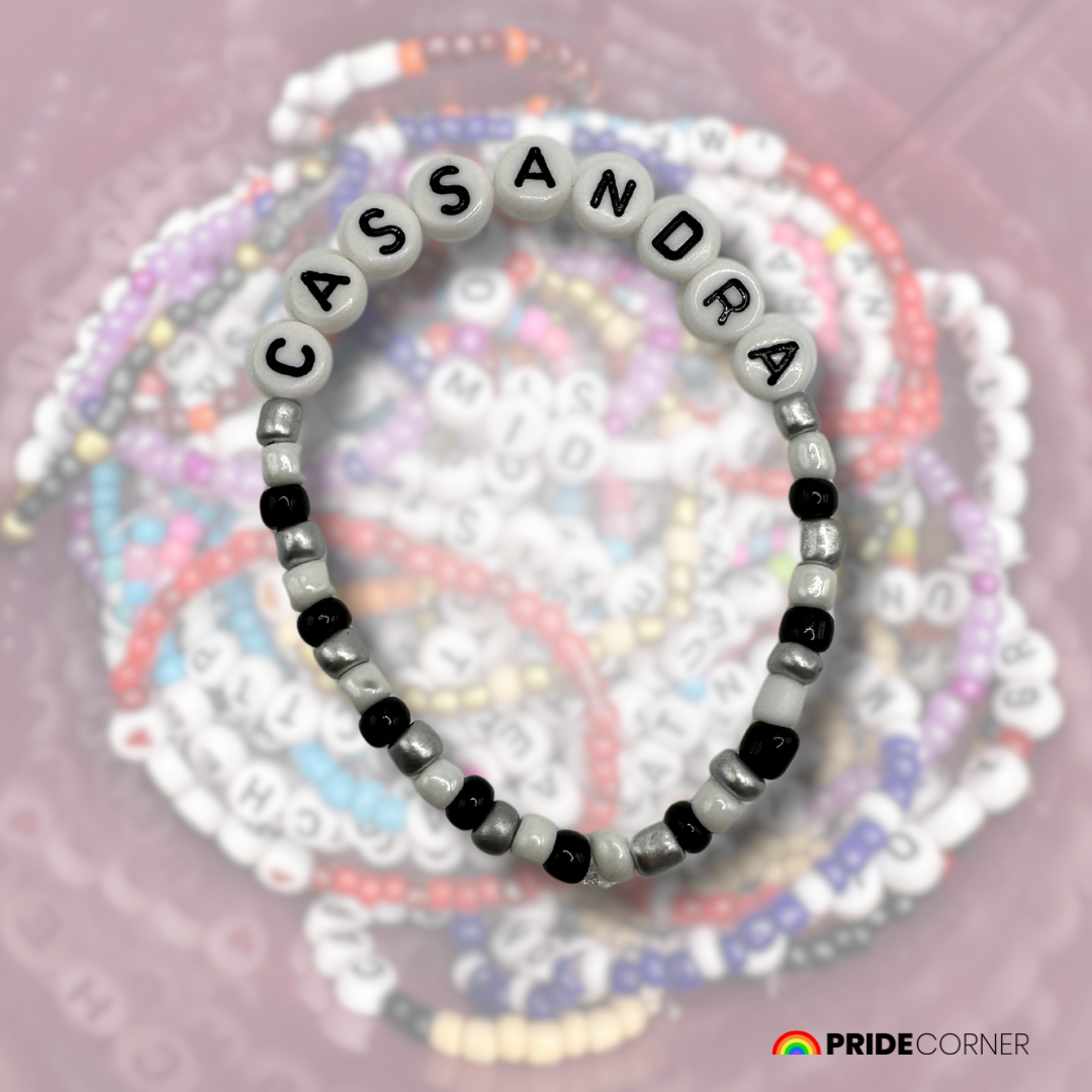 Taylor Swift The Tortured Poets Department Album Inspired Friendship Bracelets | Individual Songs or Full Set