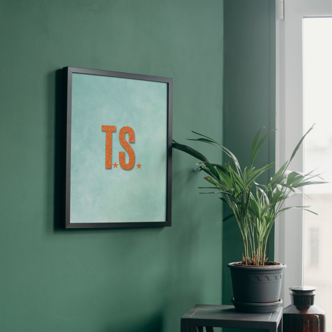 TS (12) Taylor Swift Wall Art Print – 8x10 Digital Download | LGBTQIA+ Supporting Prints