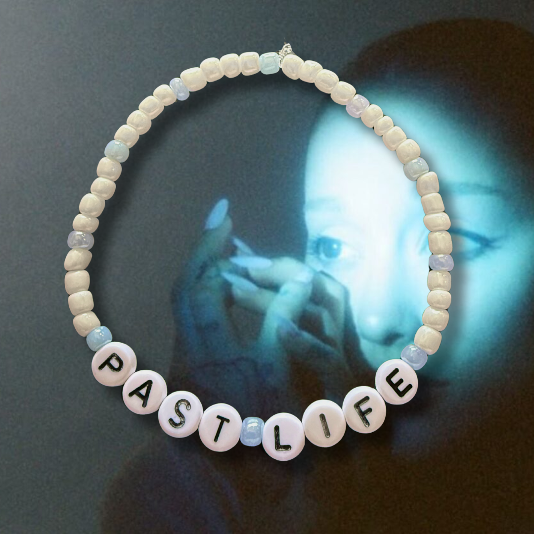 Ariana Grande Eternal Sunshine Album Inspired Beaded Bracelets | LGBTQIA+ Supporting Jewellery