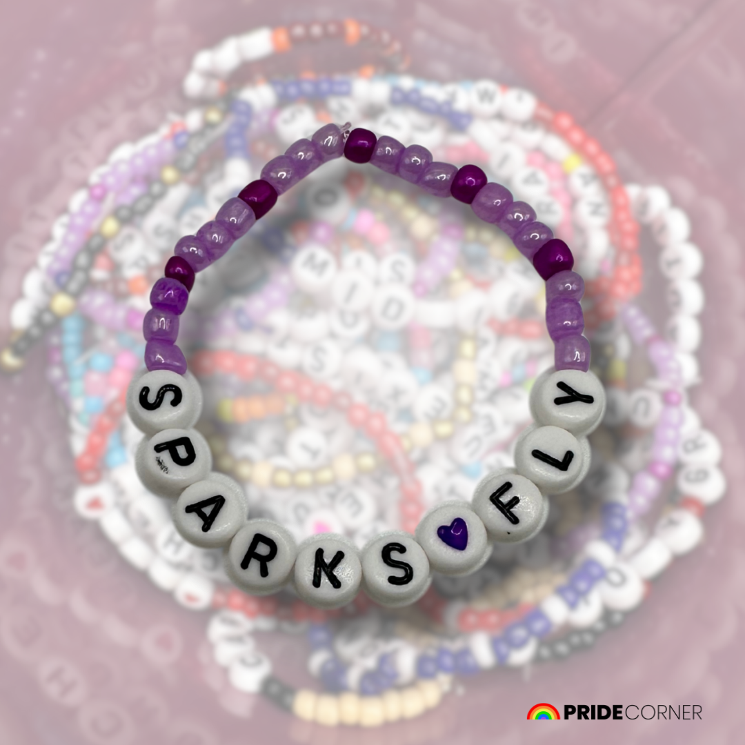 Taylor Swift Speak Now Album Inspired Friendship Bracelets | Individual Songs or Full Set