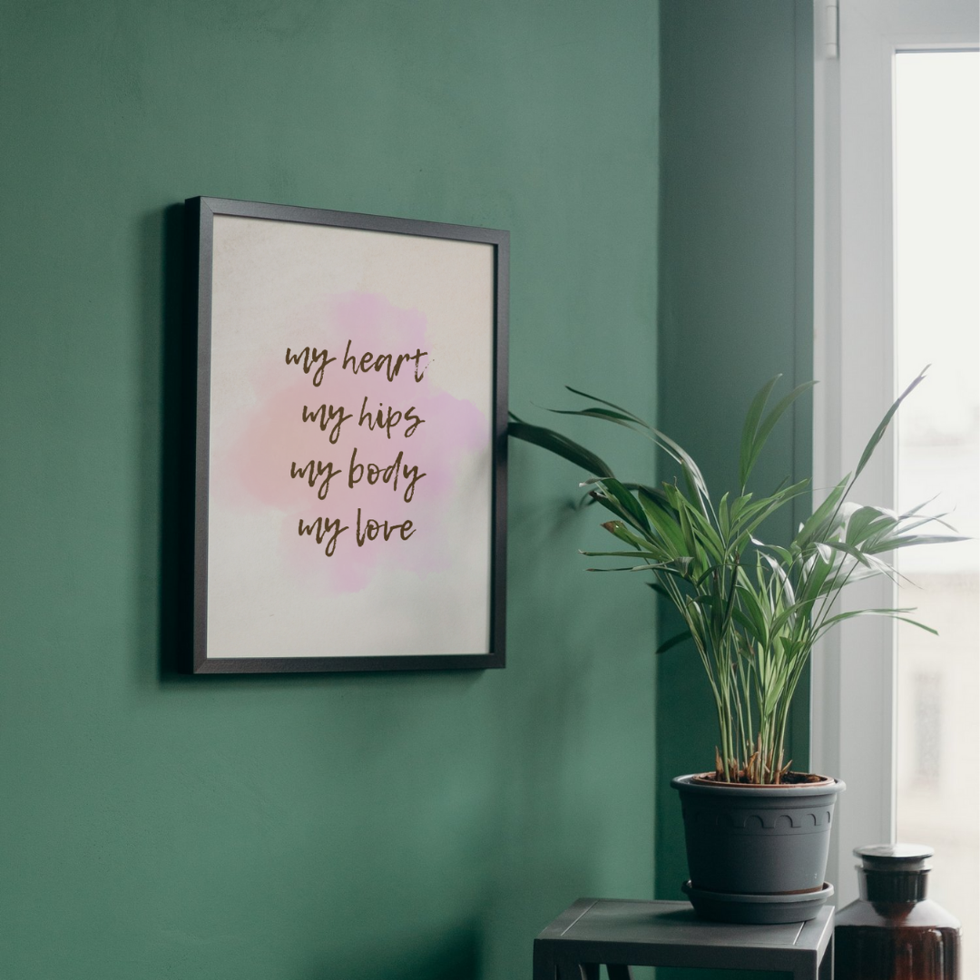 Death by a Thousand Cuts Taylor Swift Wall Art Print – 8x10 Digital Download | LGBTQIA+ Supporting Prints