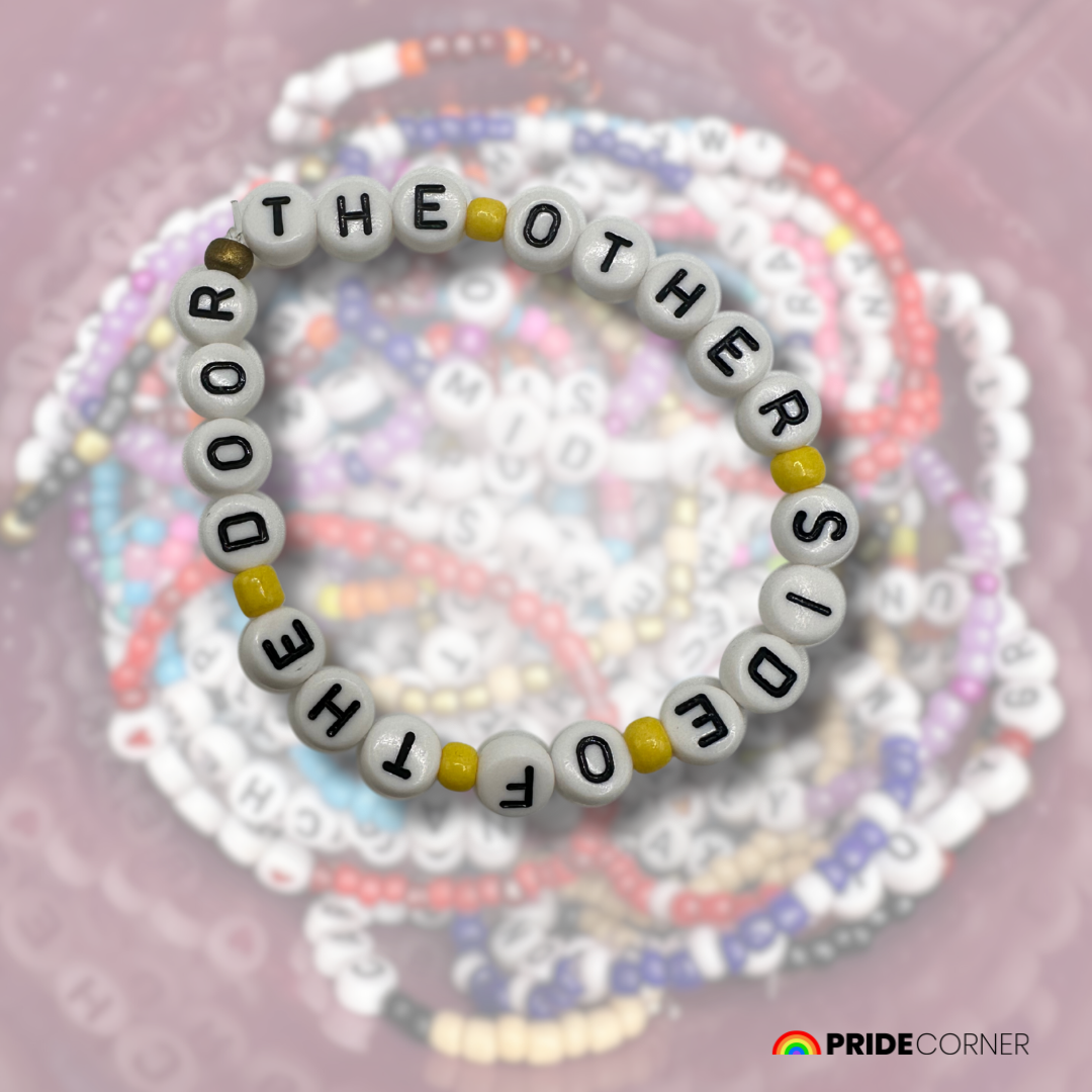 Taylor Swift Fearless Album Inspired Friendship Bracelets | Individual Songs or Full Set