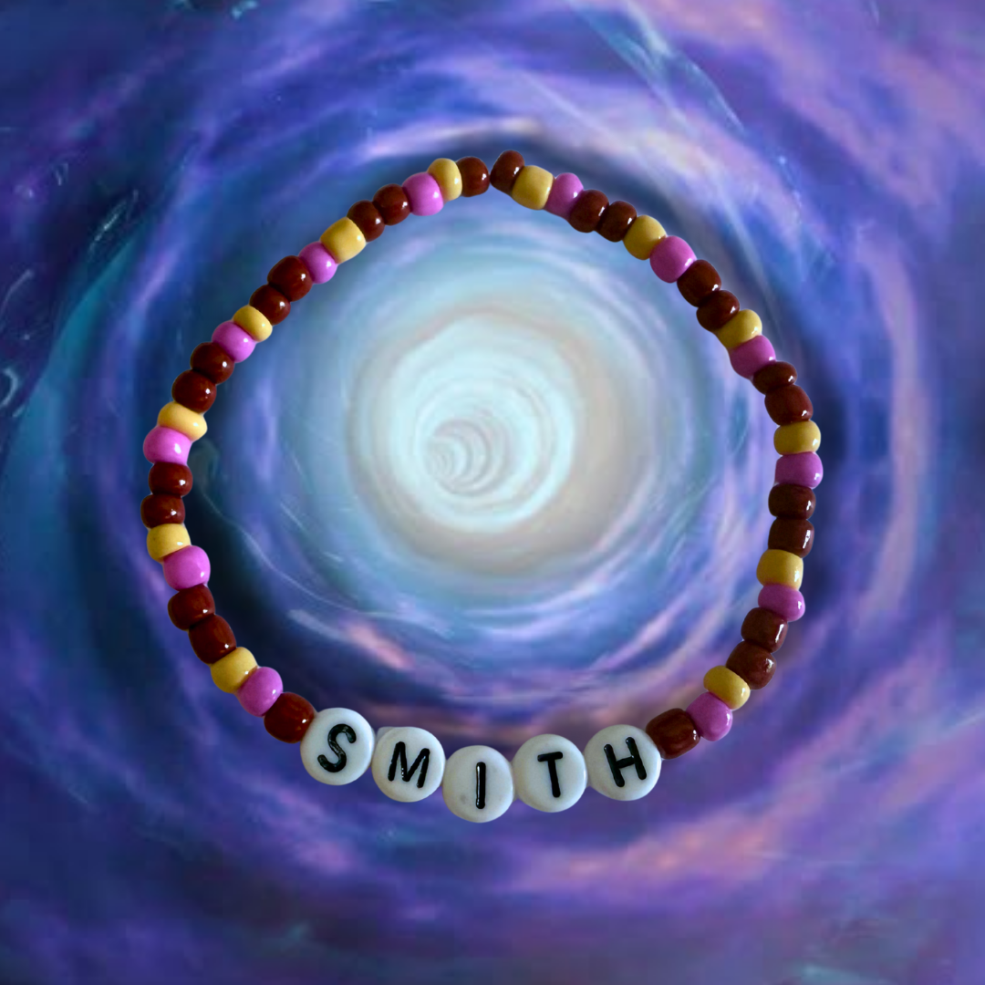 Eleventh Doctor (Matt Smith) Doctor Who Bracelets | LGBTQIA+ Supporting Jewellery