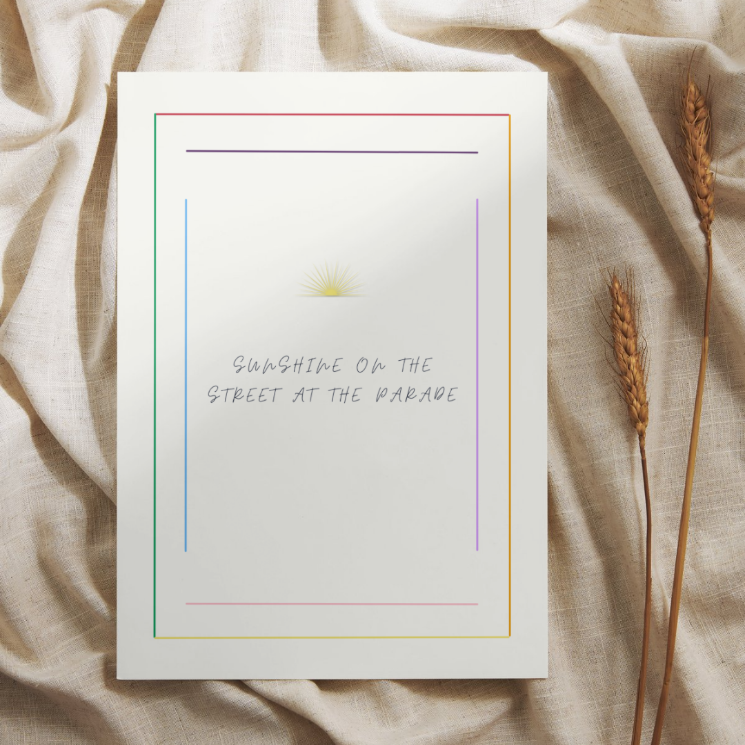 You Need to Calm Down Taylor Swift Wall Art Print – 8x10 Digital Download | LGBTQIA+ Supporting Prints