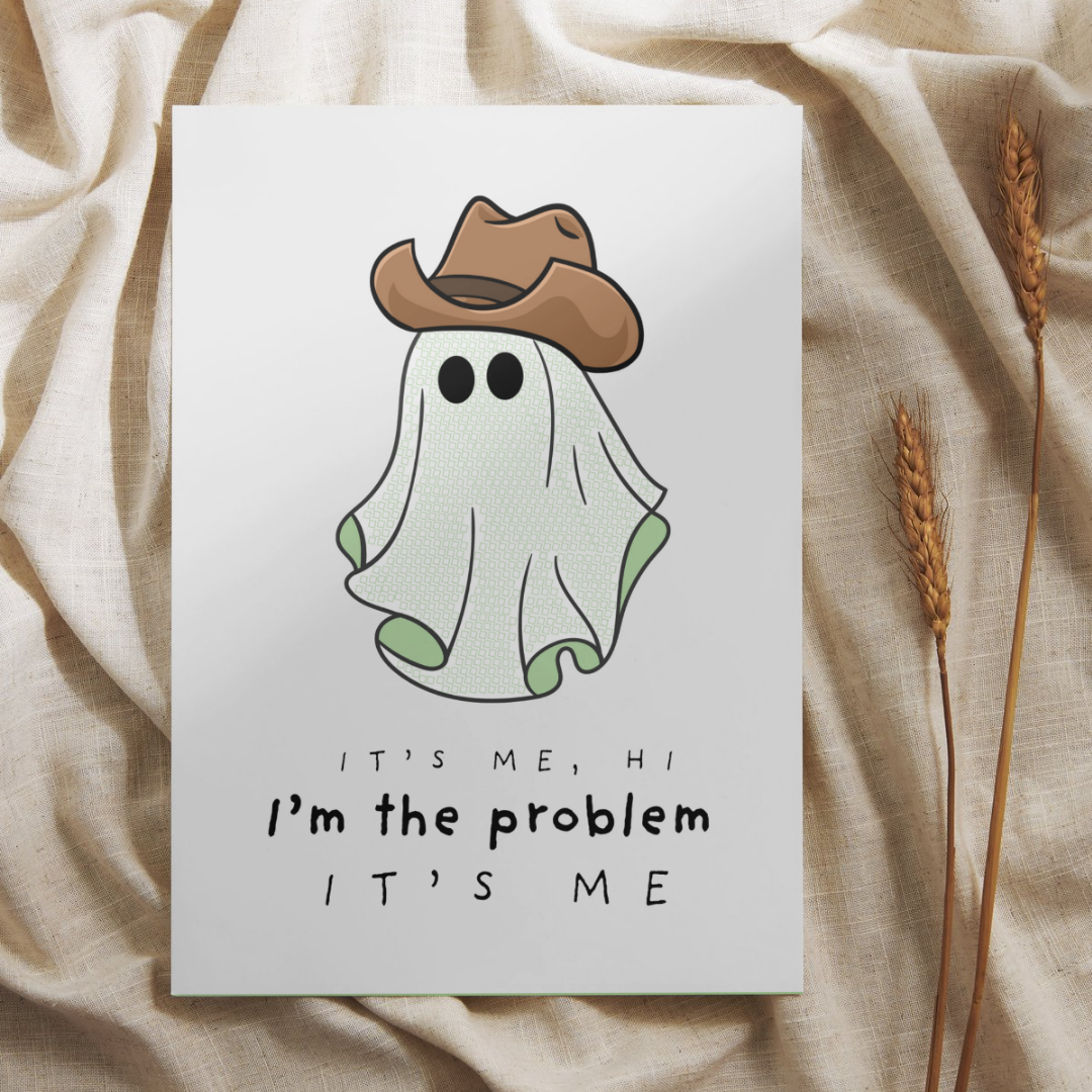 Anti-Hero Taylor Swift Wall Art Print – 8x10 Digital Download | LGBTQIA+ Supporting Prints