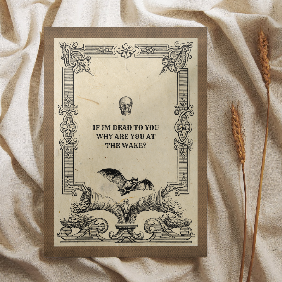 My Tears Ricochet Taylor Swift Wall Art Print – 8x10 Digital Download | LGBTQIA+ Supporting Prints