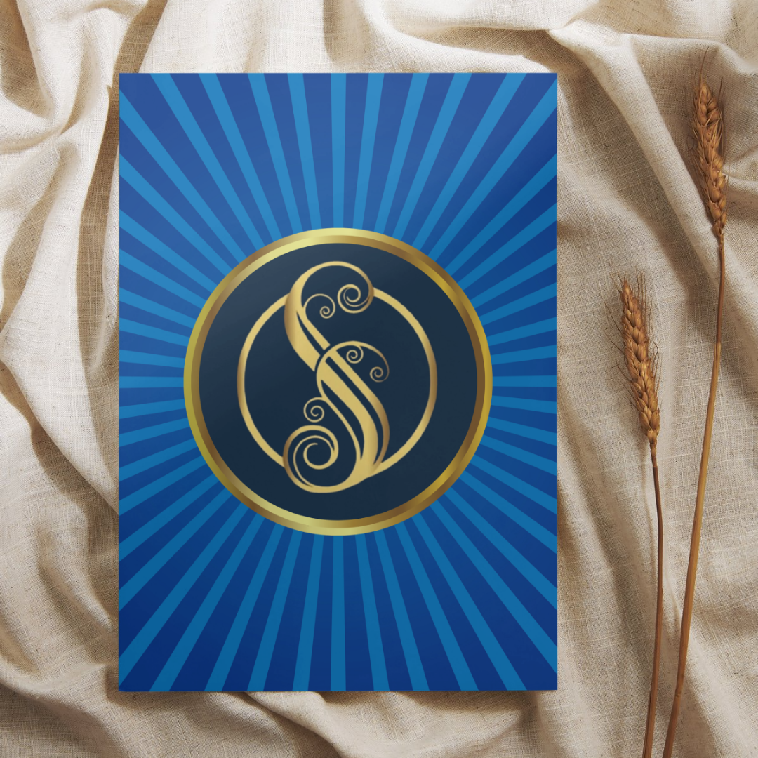 Shiz University Inspired Wall Art Print – 8x10 Digital Download | LGBTQIA+ Supporting Prints