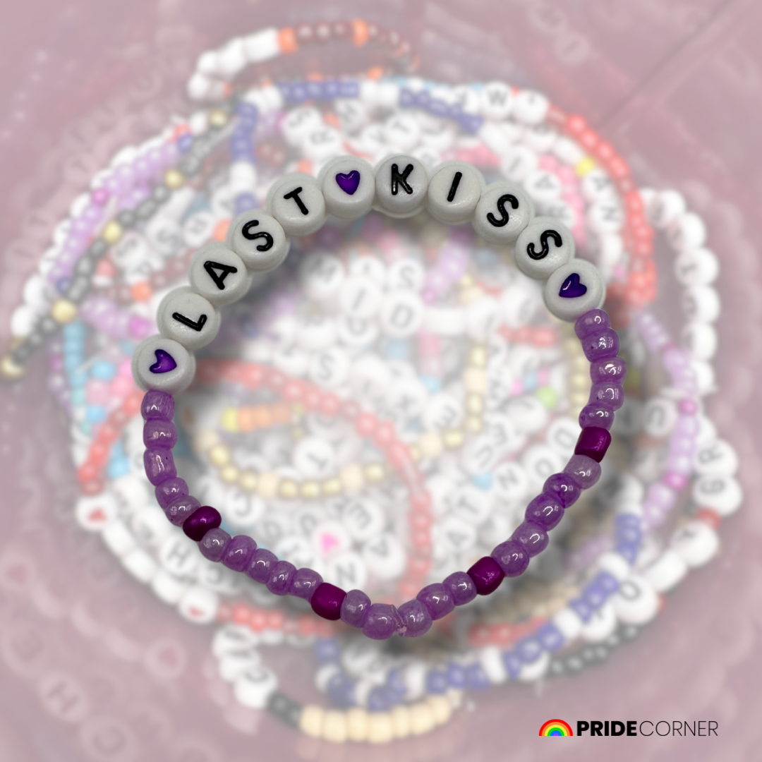 Taylor Swift Speak Now Album Inspired Friendship Bracelets | Individual Songs or Full Set