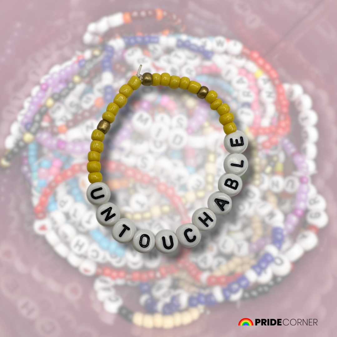Taylor Swift Fearless Album Inspired Friendship Bracelets | Individual Songs or Full Set