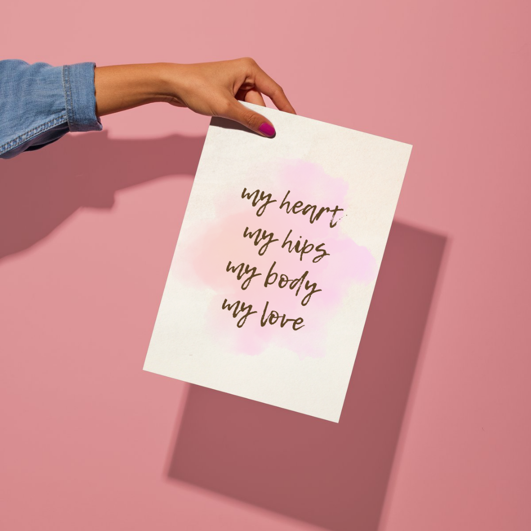Death by a Thousand Cuts Taylor Swift Wall Art Print – 8x10 Digital Download | LGBTQIA+ Supporting Prints