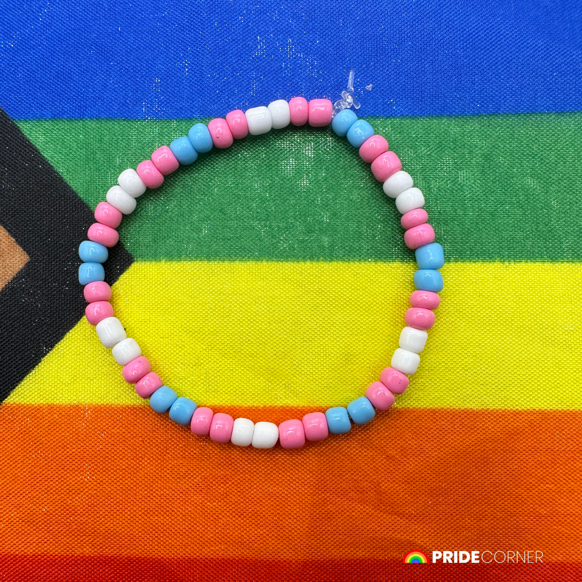 Bakla Beaded Bracelets | LGBTQIA+ Inclusive Pride Jewellery