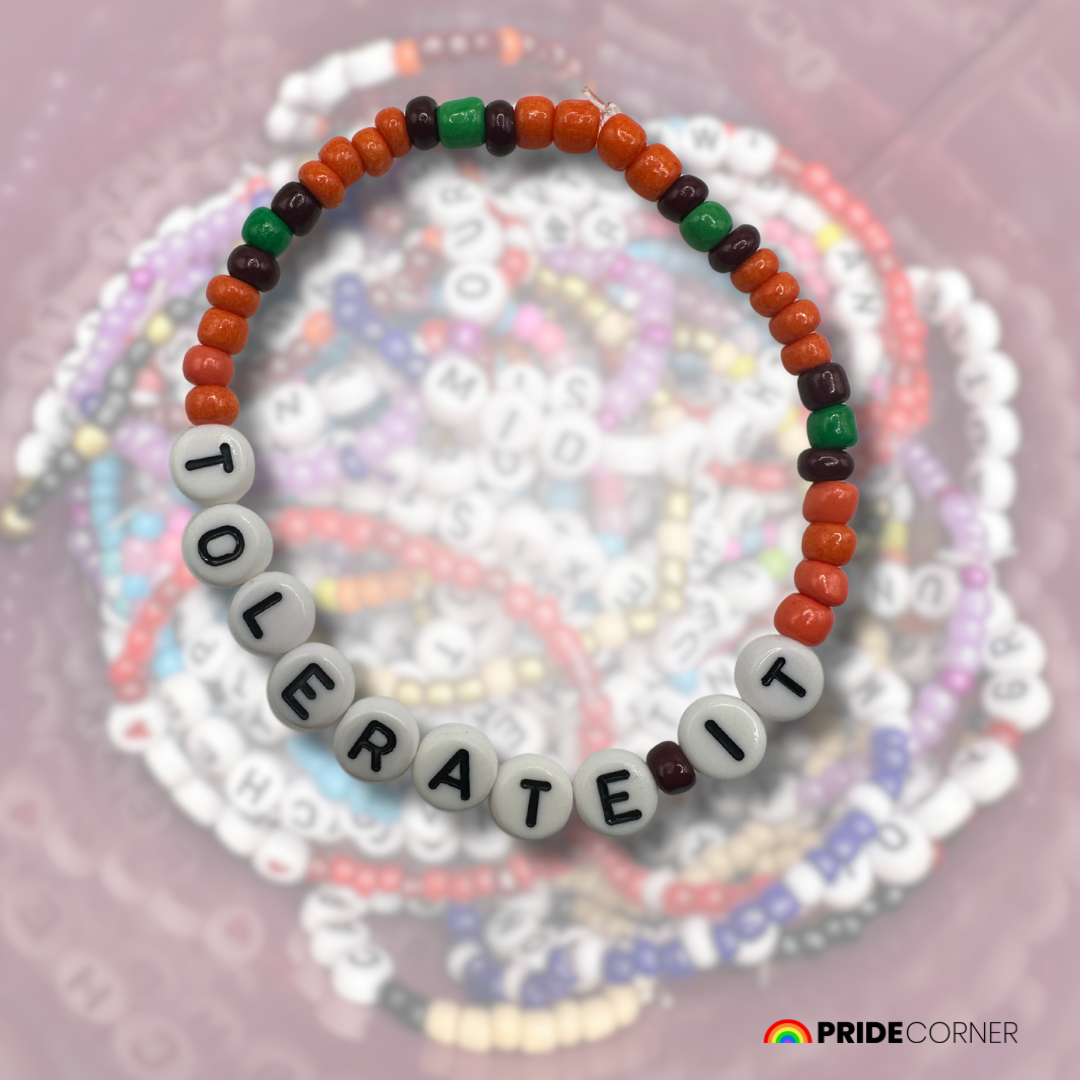 Taylor Swift Evermore Album Inspired Friendship Bracelets | Individual Songs or Full Set