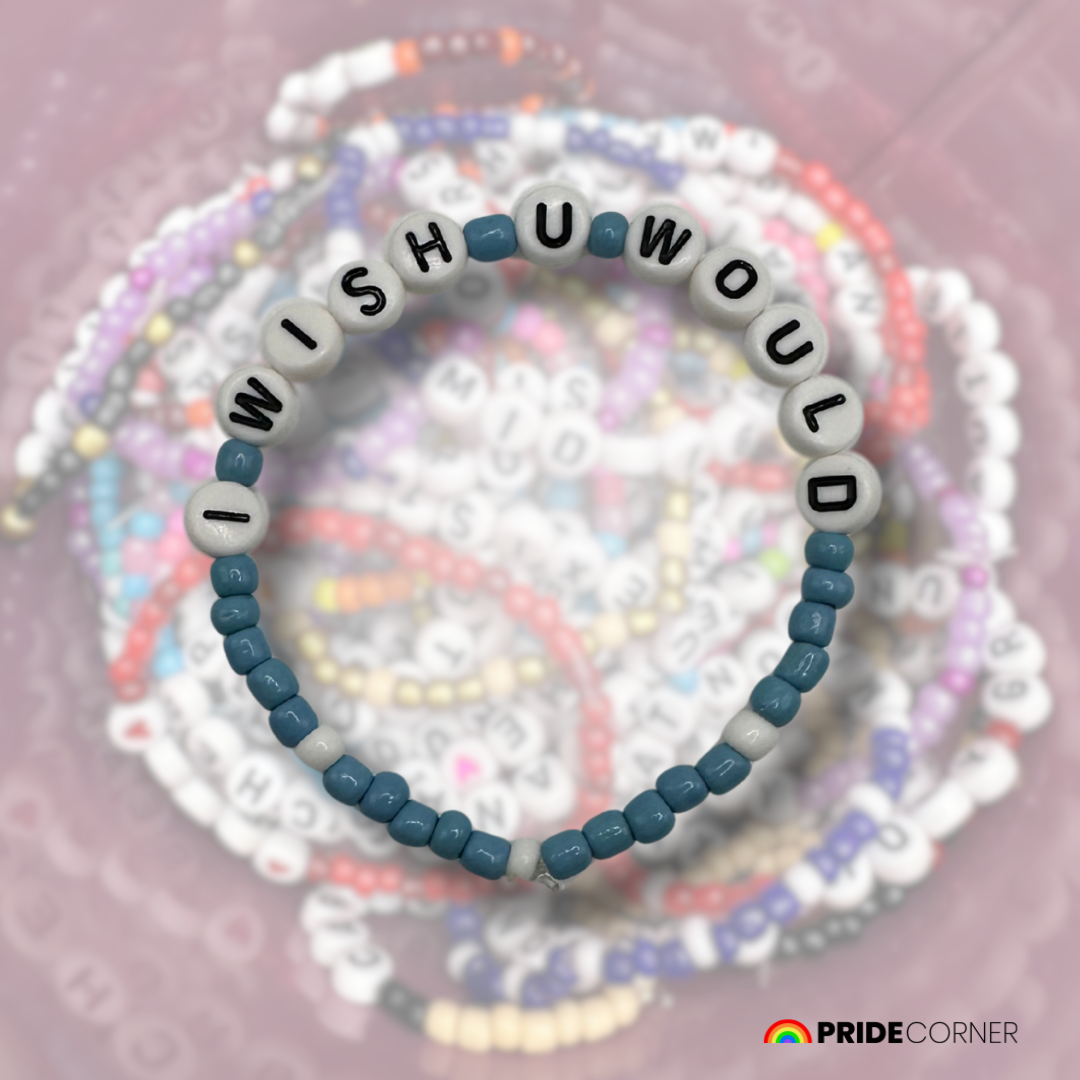 Taylor Swift 1989 Album Inspired Friendship Bracelets | Individual Songs or Full Set