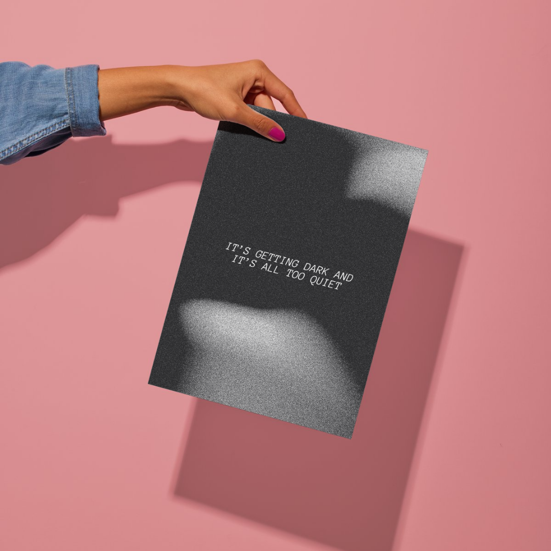Haunted Taylor Swift Wall Art Print – 8x10 Digital Download | LGBTQIA+ Supporting Prints