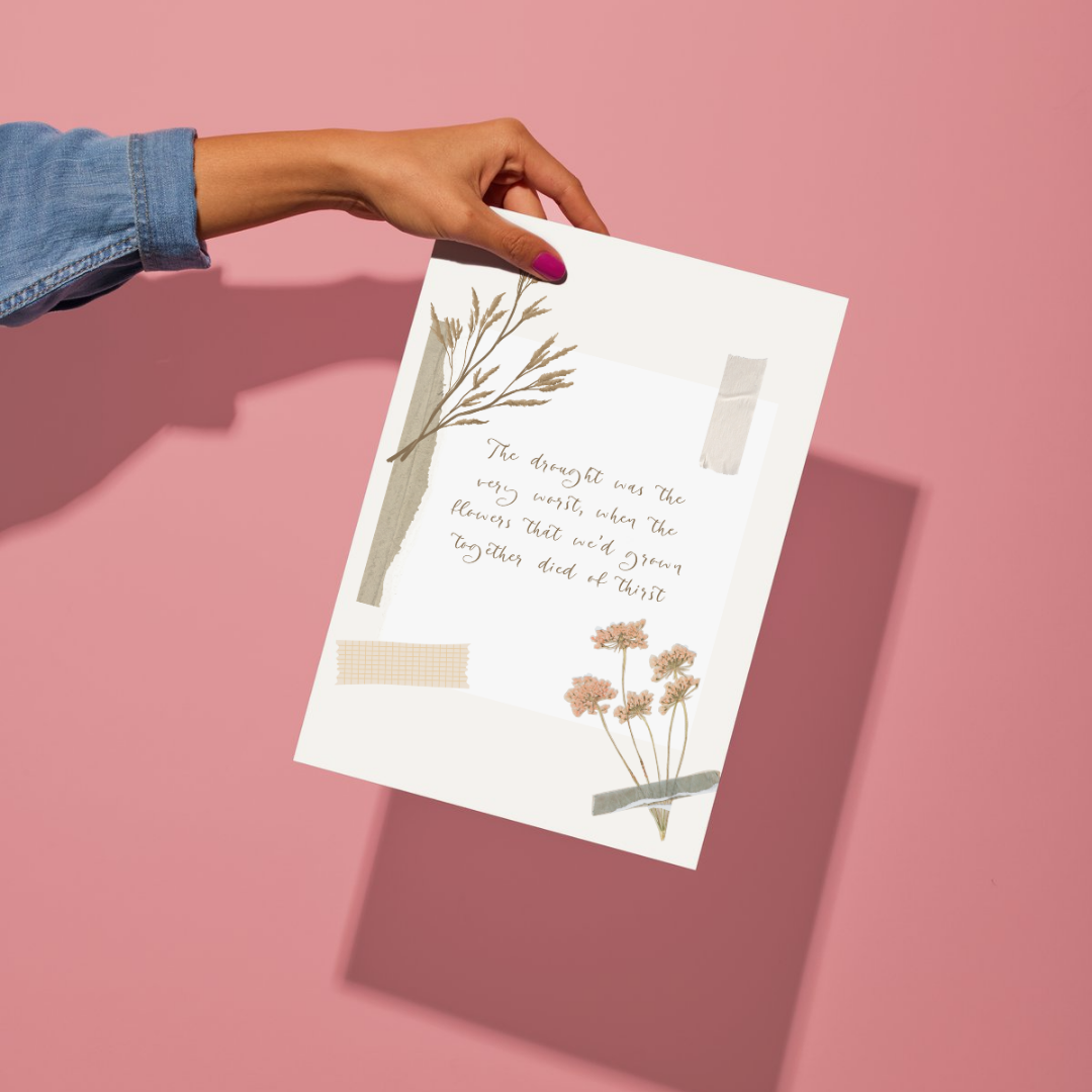 Clean Taylor Swift Wall Art Print – 8x10 Digital Download | LGBTQIA+ Supporting Prints
