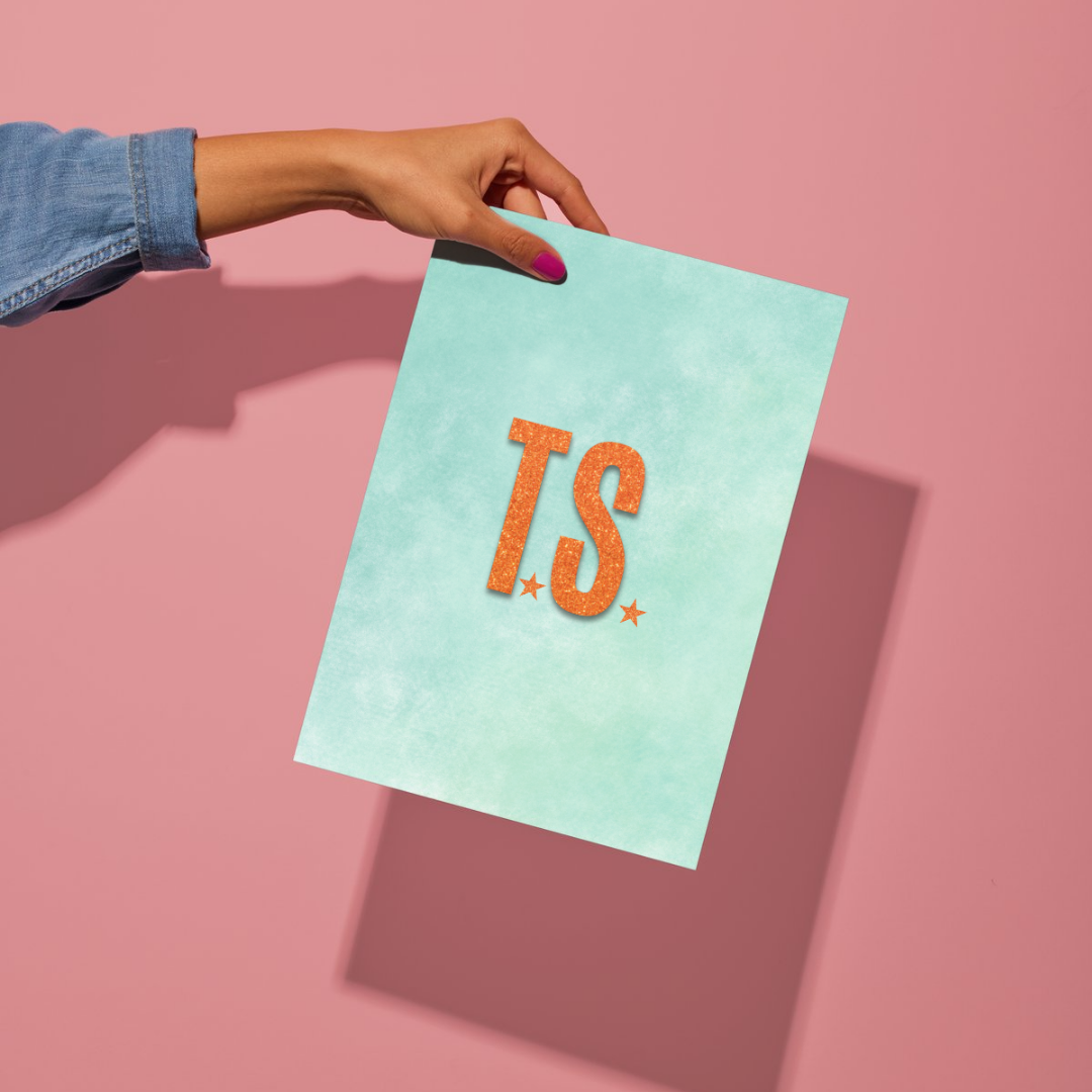 TS (12) Taylor Swift Wall Art Print – 8x10 Digital Download | LGBTQIA+ Supporting Prints