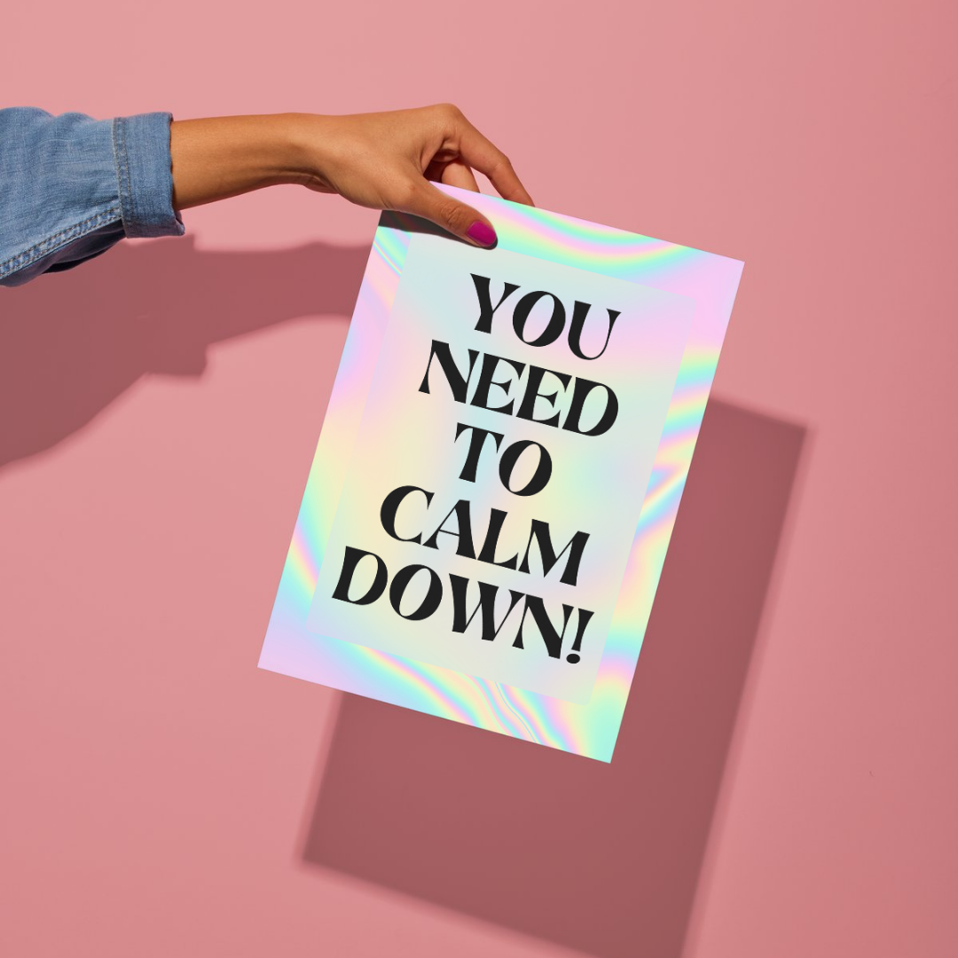 YNTCD! Taylor Swift Wall Art Print – 8x10 Digital Download | LGBTQIA+ Supporting Prints
