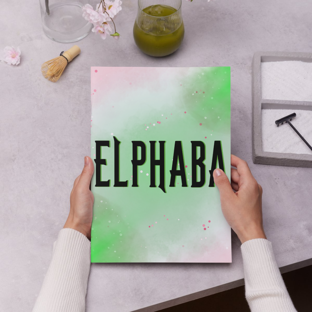 Elphaba & Glinda Wall Art Print Set – 8x10 Digital Downloads | LGBTQIA+ Supporting Prints