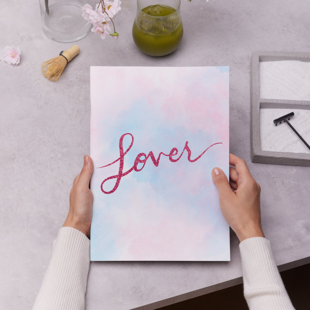 Lover Taylor Swift Wall Art Print – 8x10 Digital Download | LGBTQIA+ Supporting Prints