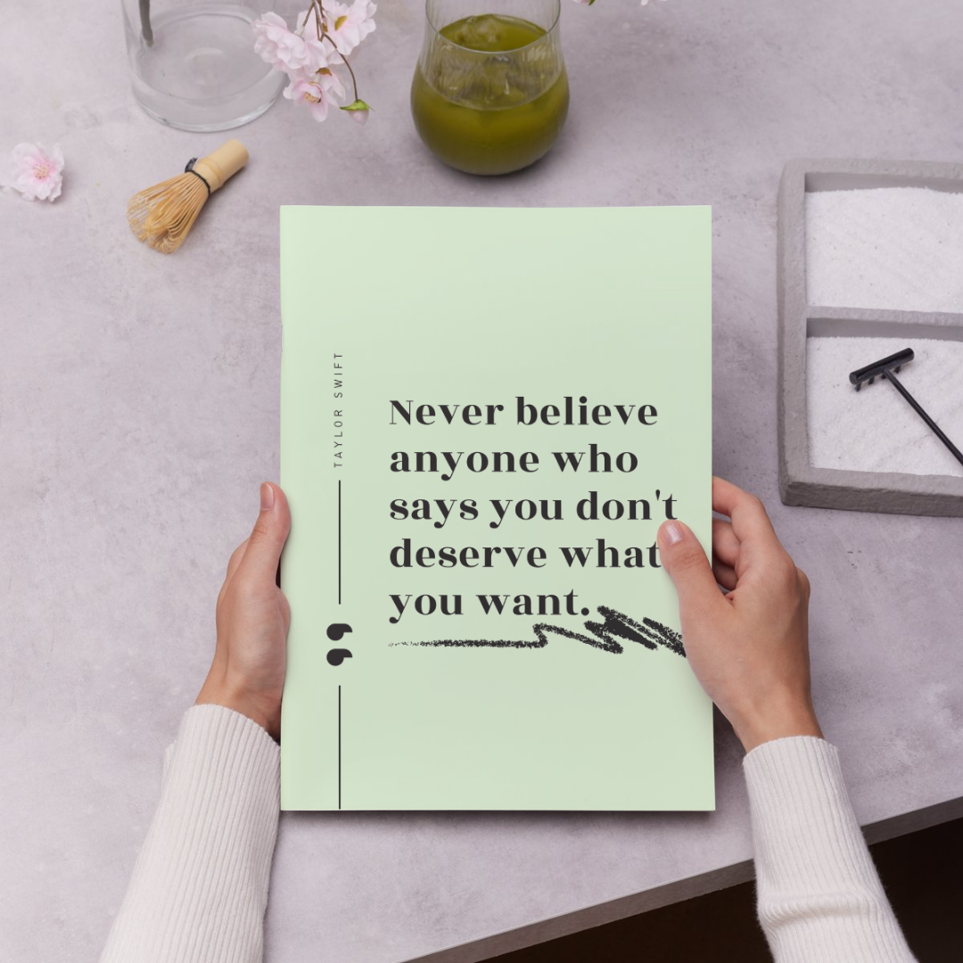 What You Want Quote Taylor Swift Wall Art Print – 8x10 Digital Download | LGBTQIA+ Supporting Prints