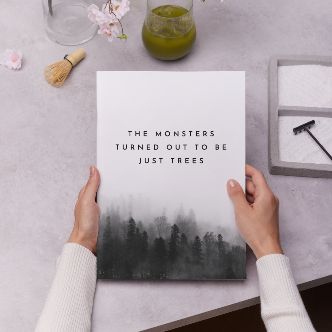 Out of the Woods Taylor Swift Wall Art Print – 8x10 Digital Download | LGBTQIA+ Supporting Prints