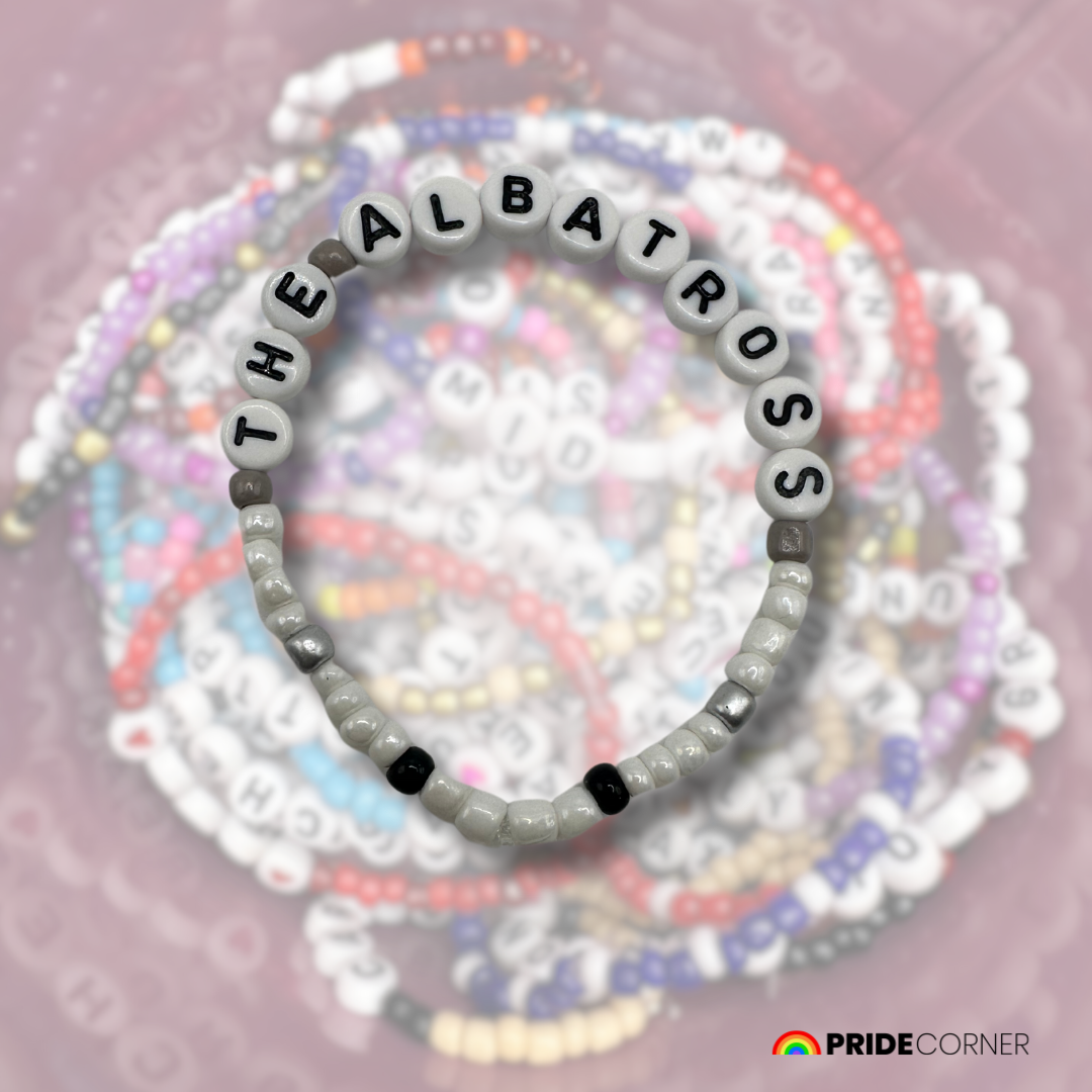 Taylor Swift The Tortured Poets Department Album Inspired Friendship Bracelets | Individual Songs or Full Set