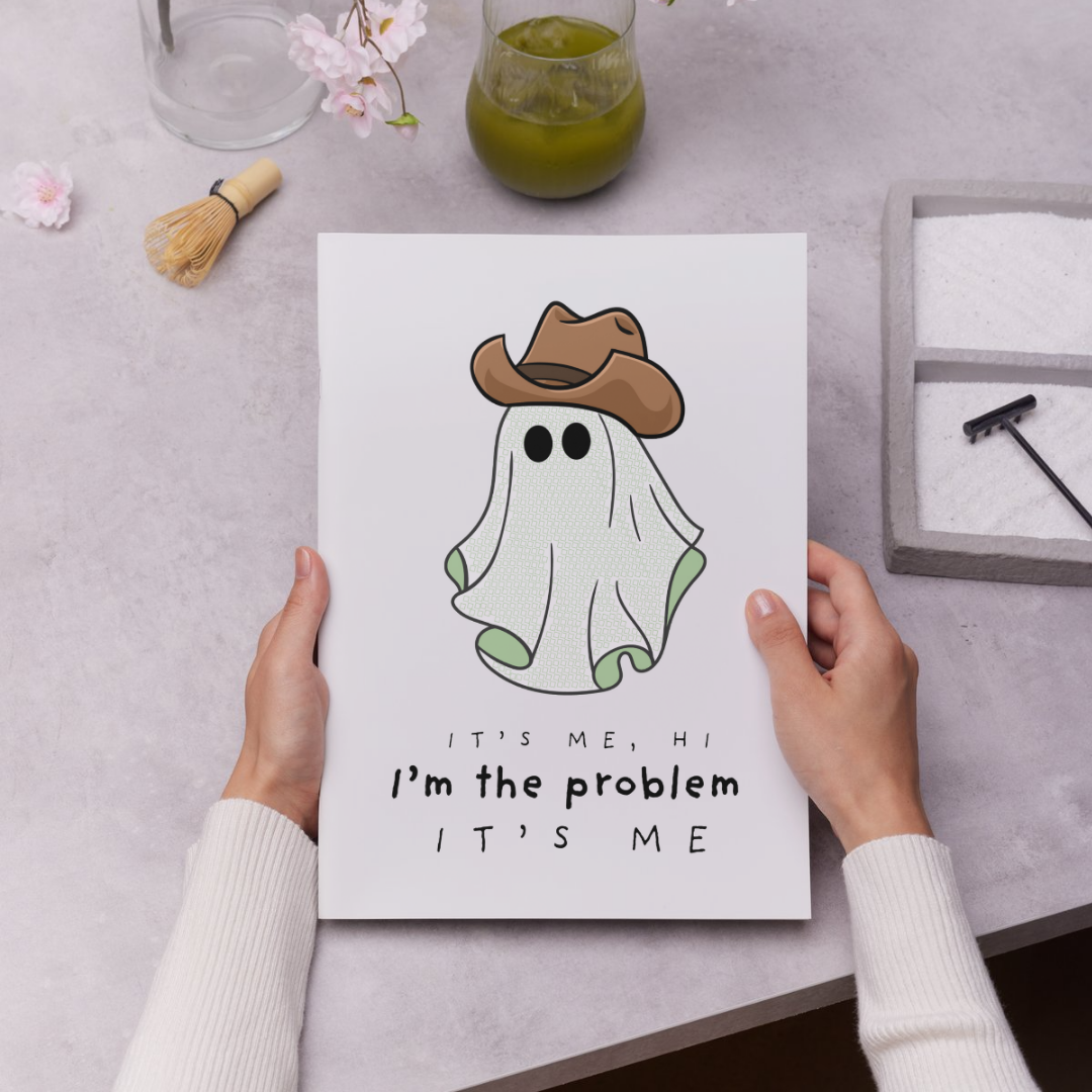 Anti-Hero Taylor Swift Wall Art Print – 8x10 Digital Download | LGBTQIA+ Supporting Prints