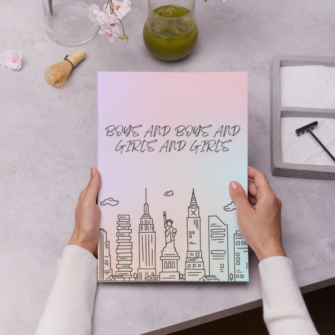 Welcome To New York Taylor Swift Wall Art Print – 8x10 Digital Download | LGBTQIA+ Supporting Prints