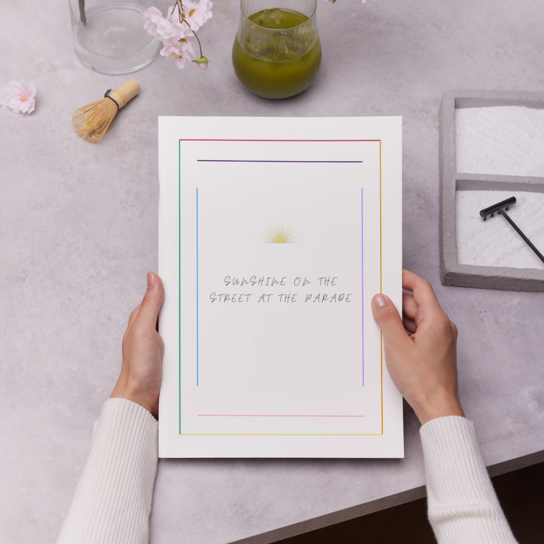 You Need to Calm Down Taylor Swift Wall Art Print – 8x10 Digital Download | LGBTQIA+ Supporting Prints