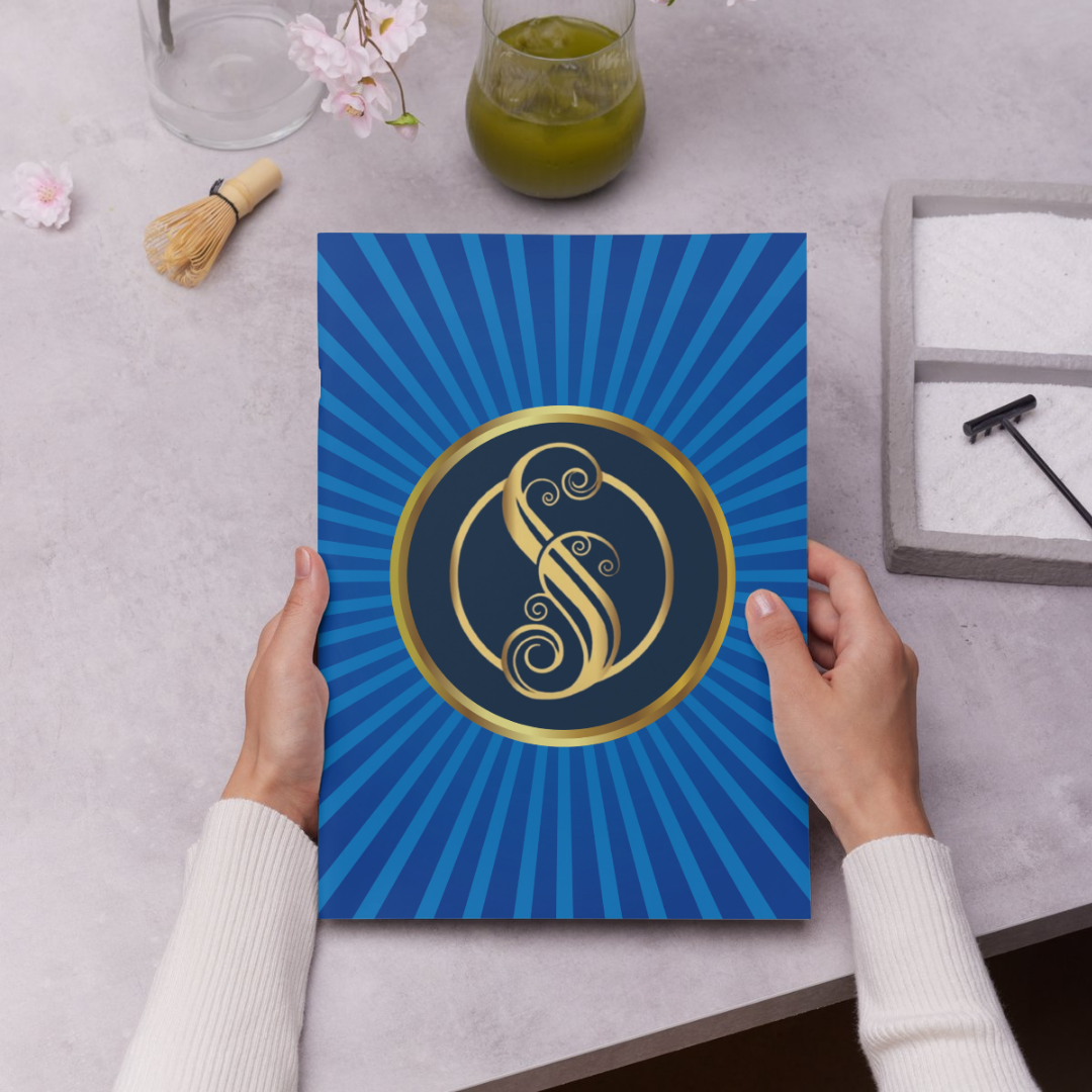 Shiz University Inspired Wall Art Print – 8x10 Digital Download | LGBTQIA+ Supporting Prints