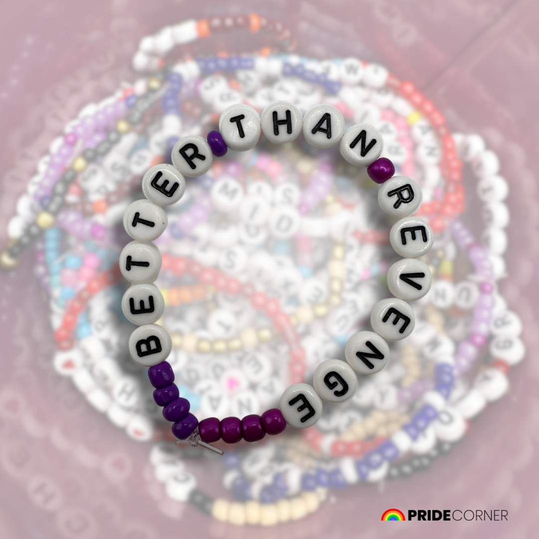 Taylor Swift Speak Now Album Inspired Friendship Bracelets | Individual Songs or Full Set