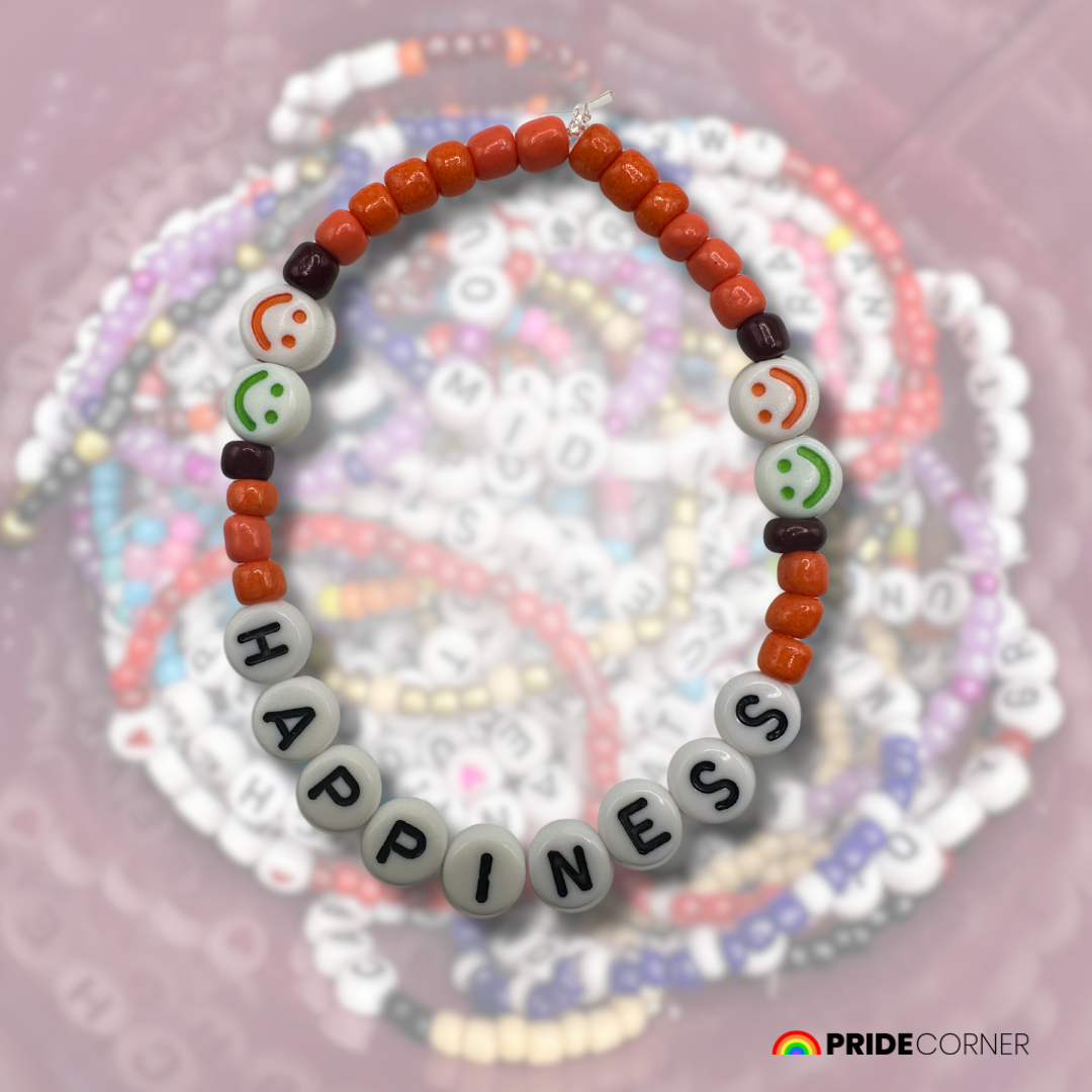 Taylor Swift Evermore Album Inspired Friendship Bracelets | Individual Songs or Full Set