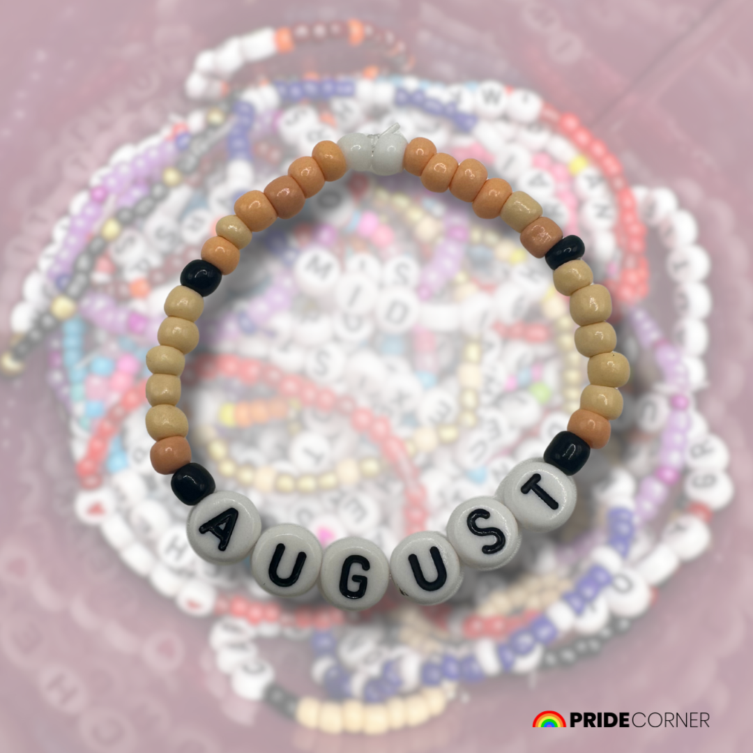 Taylor Swift Folklore Album Inspired Friendship Bracelets | Individual Songs or Full Set