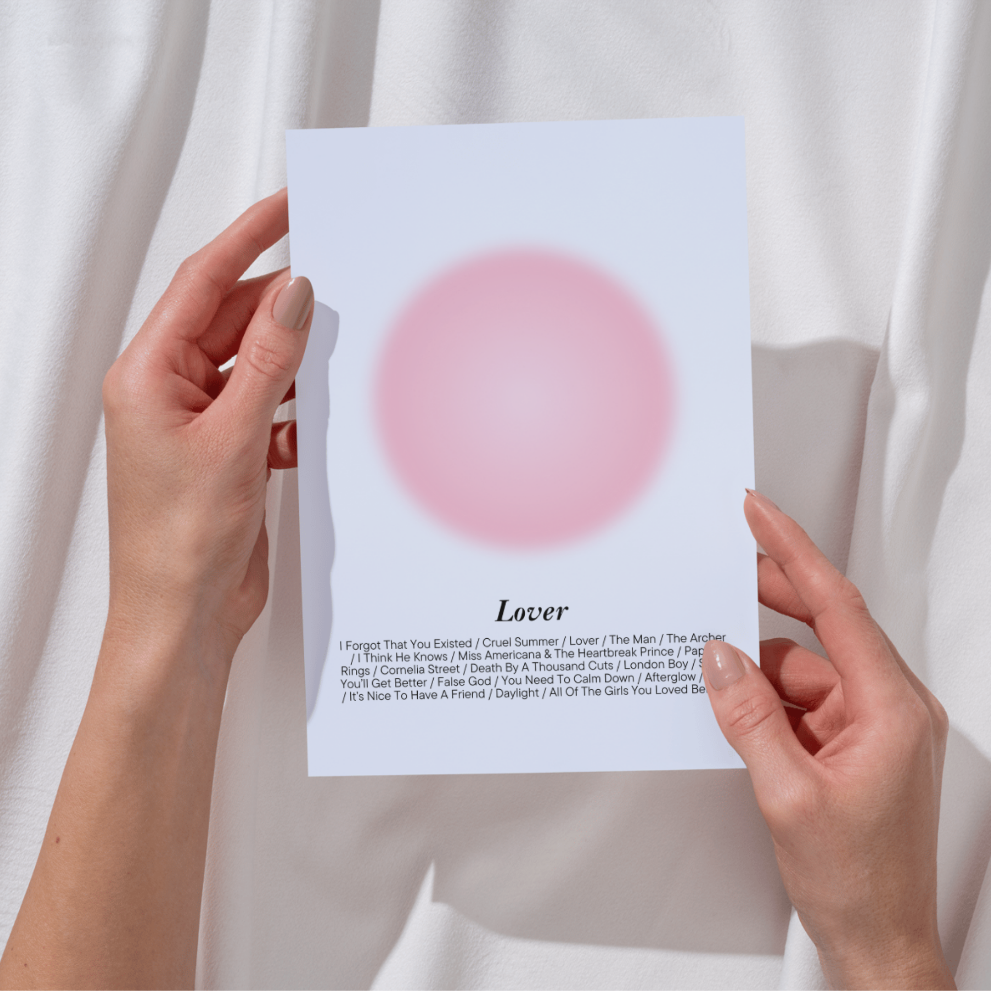 Taylor Swift Album Set of 12 Wall Art Prints – 8x10 Digital Download | LGBTQIA+ Supporting Prints
