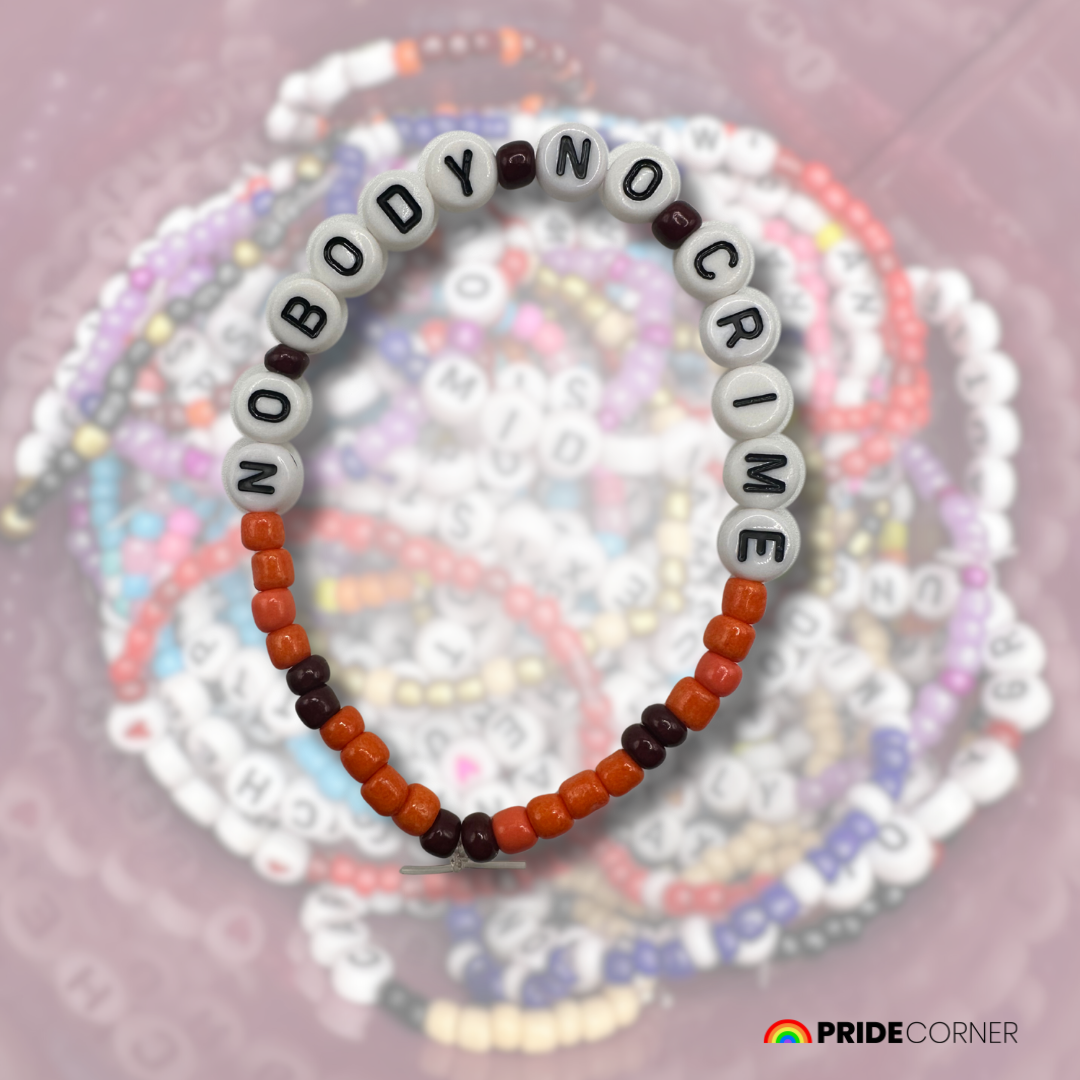 Taylor Swift Evermore Album Inspired Friendship Bracelets | Individual Songs or Full Set