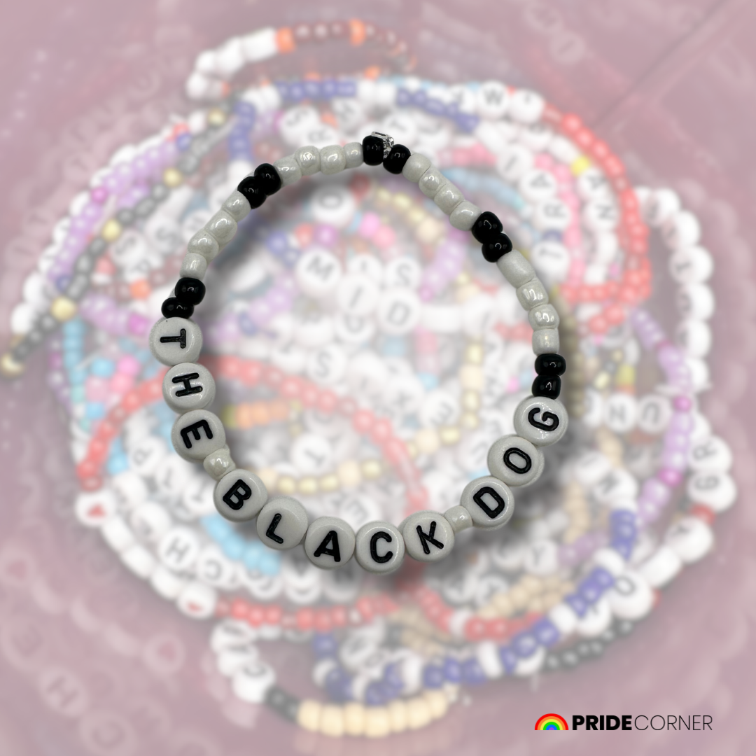 Taylor Swift The Tortured Poets Department Album Inspired Friendship Bracelets | Individual Songs or Full Set