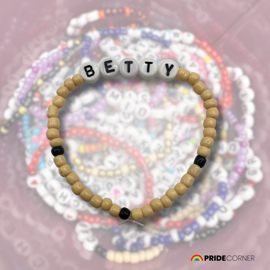 Taylor Swift Folklore Album Inspired Friendship Bracelets | Individual Songs or Full Set