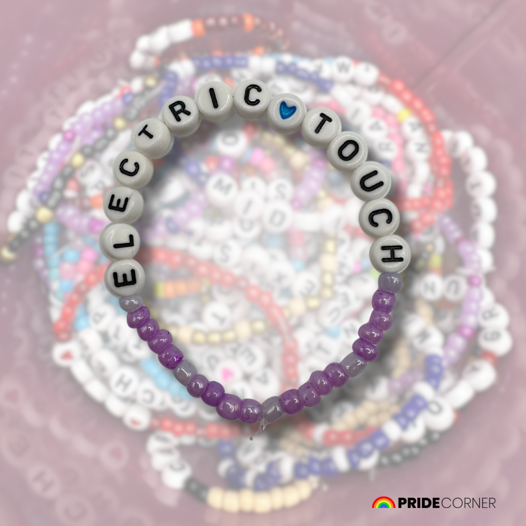 Taylor Swift Speak Now Album Inspired Friendship Bracelets | Individual Songs or Full Set